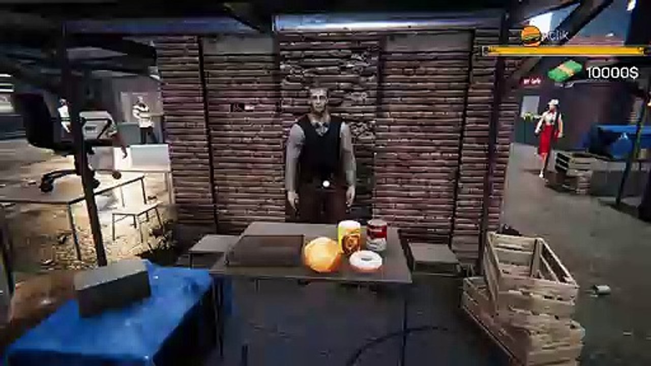 Internet Cafe