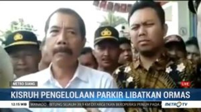 Polisi Kirim Tim Khusus Telusuri Kasus Pungli <i>Mini Market</i> Bekasi
