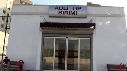 Ölümlü kazaya karışan sürücü 200 motosiklet incelenerek yakalandı