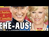 Camilla Parker-Bowels, Prince Charles, poison, terrifiante guerre contre Andrew