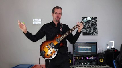 Daniel Bautista - Gothic Song 2019