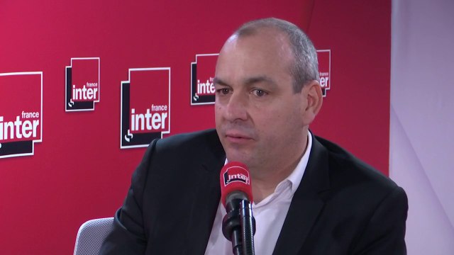 Laurent Berger explique pourquoi la CFDT ne sera pas de la mobilisation le 5 décembre : On est dans une phase de concertation pour élaborer la réforme des retraites, on essaie de pousser nos revendications, on veut continuer de discuter
