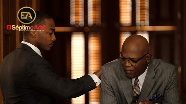 The Banker - Tráiler V.O. (HD)