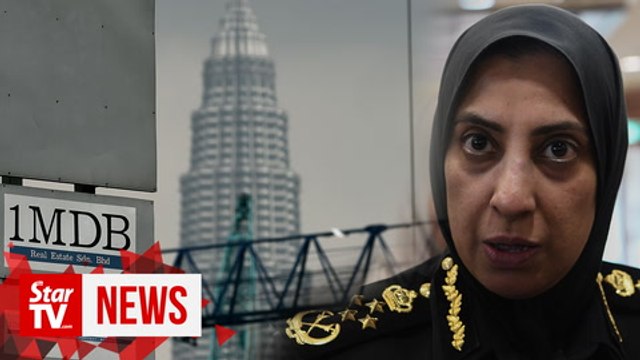 MACC to locate further RM18.904bil in 1MDB-linked assets