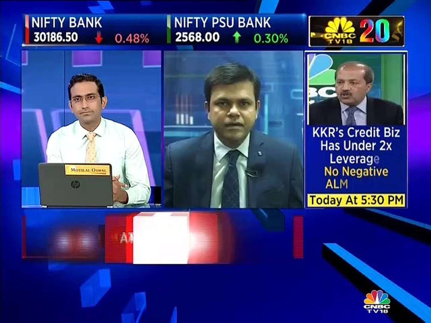 Shrikant Chouhan stock recommendations
