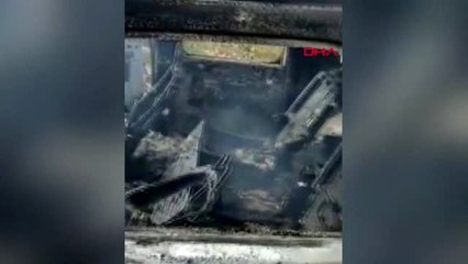 Kartel çatışmasının ortasında kalan 8 abd vatandaşı öldü