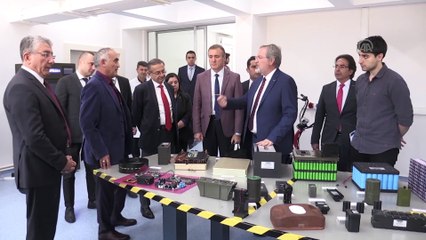 TSK'nin enerjisine 100 milyon lira yatırım - KAYSERİ