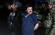 Uyuşturucu baronu El Chapo'nun milyon dolarlık evleri açık artırmayla satılacak