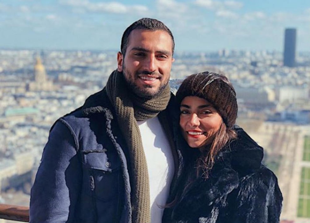 سارة الطباخ ترد على اتهامها بالانتقام من الشرنو...