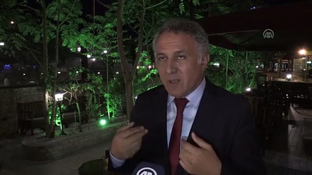 Tüketiciler Birliğinden bankalara 'ekspertiz ücreti' uyarısı - KONYA