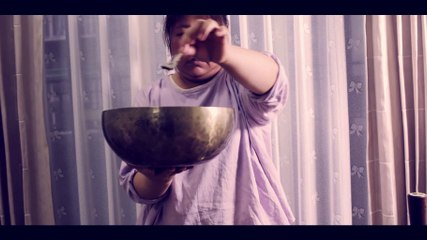 Om, Tibetan Bowl Healing in Taipei