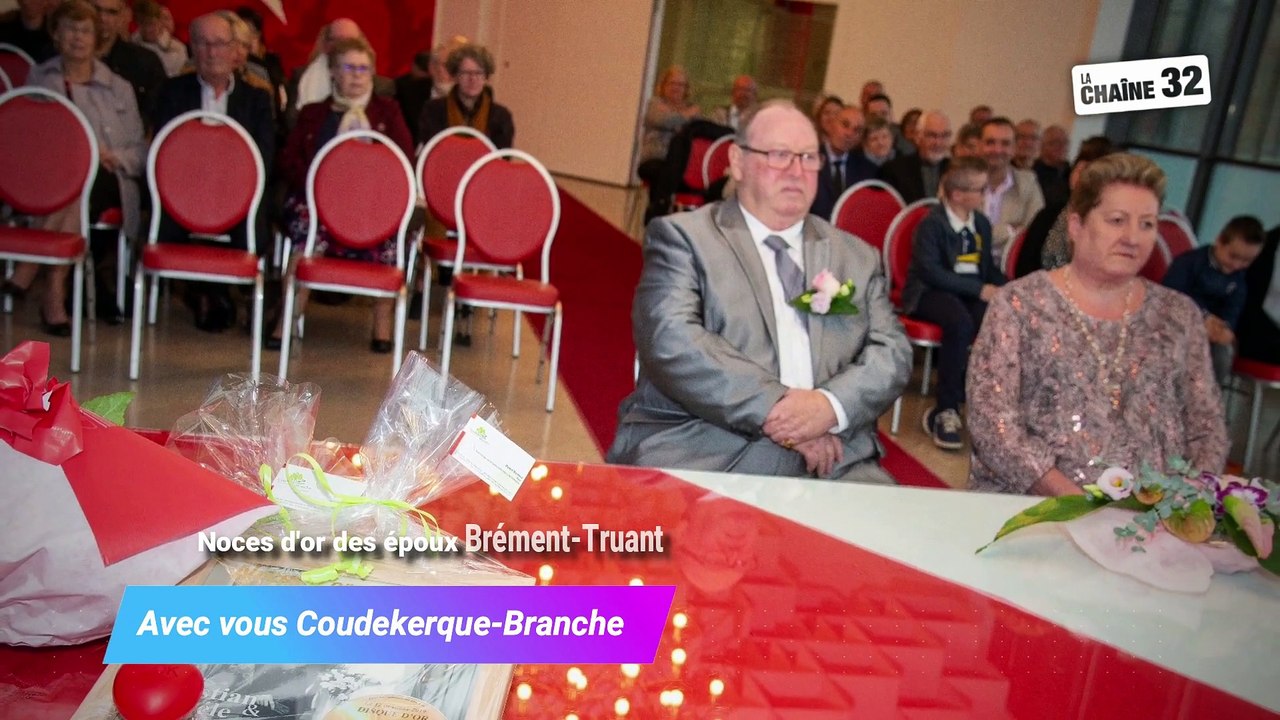 Avec vous Coudekerque-Branche