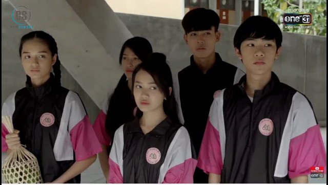 thank god it's friday [sub indo] ep 10