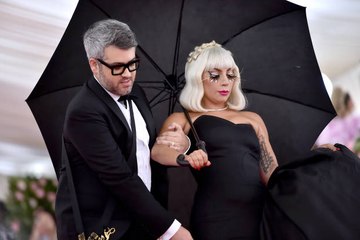Lady Gaga incarnera l'impitoyable "veuve noire" Gucci