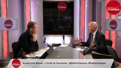 LES BANQUES COOPERATIVES DOIVENT-ELLE APPLIQUER UNE POLITIQUE ENVIRONNEMENTALE ? : JEAN-LOUIS BANCEL - L’INVITE DE L’ECONOMIE DU 05/11/2019