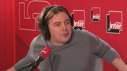 Bernard Tapie : expérience mystique - Le billet d'Alex Vizorek