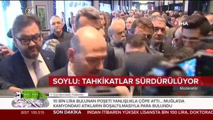 Bağdadi'nin ablası yakalandı