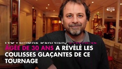 Adèle Haenel victime d’attouchements : pourquoi elle n’a pas fait appel à la justice