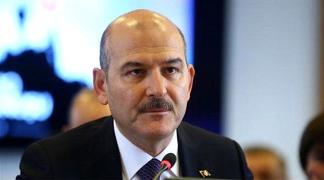 Son dakika: İmamoğlu'na Ahmak diyen Bakan Soylu: Gerekirse özür dilerim