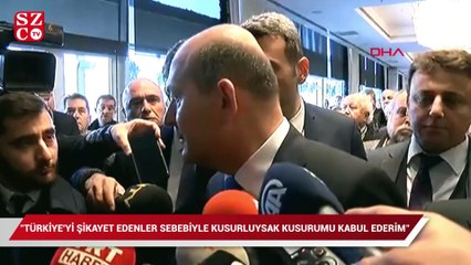 Download Video: Soylu ve İmamoğlu arasındaki ‘ahmak’ polemiği sürüyor