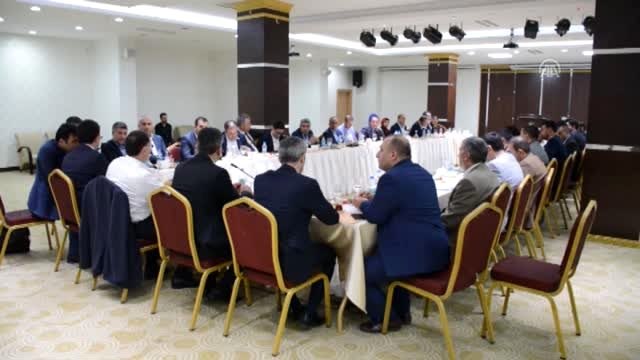 Malkoç: Türkiye 15 Temmuz'dan sonra yeni bir döneme girdi