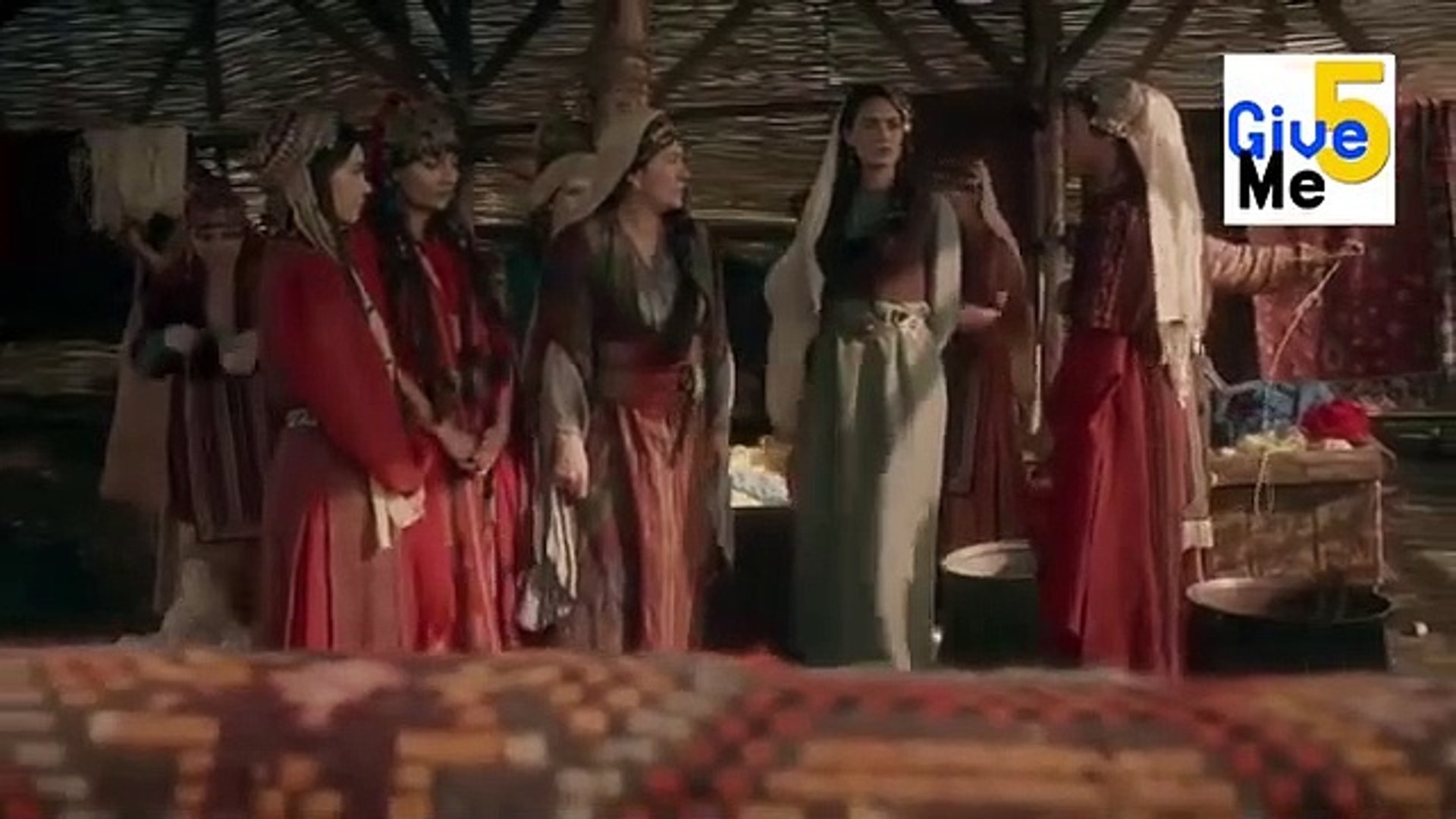 Dirilis_Season_1_Episode_6_HD_Urdu hindhi from sabagull