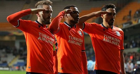 UEFA, İrfan Can'ın ardından 5 futbolcuyu daha disiplin kuruluna sevk etti