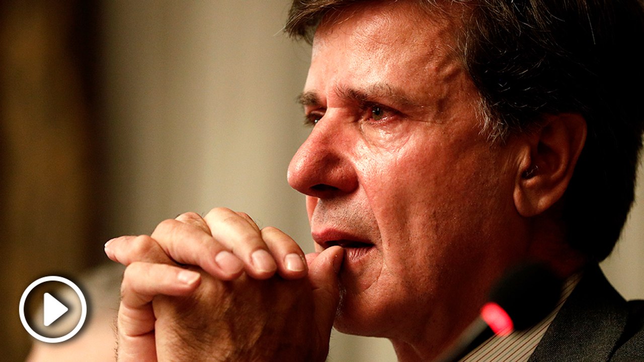 Cayetano Martínez de Irujo habla de su dolor y de la importancia de Genoveva Casanova