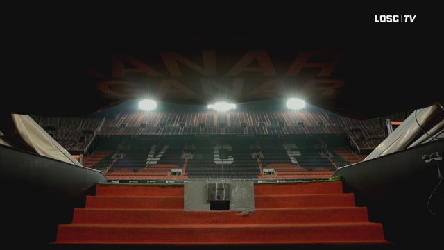 UEFA Champions League : Valence-Lille ce soir !