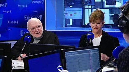 La série "Apocalypse" de retour sur France 2 : "On emprunte les codes du cinéma"