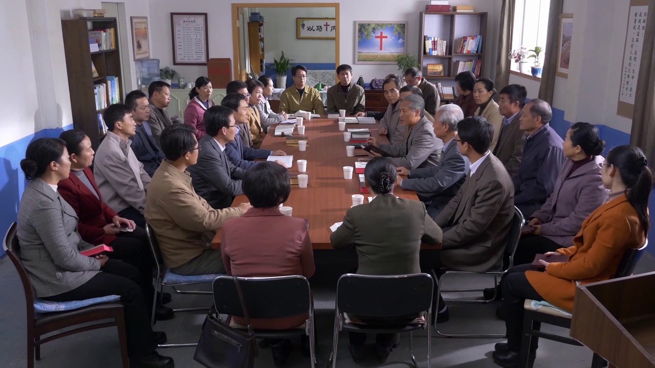 Myanmar Gospel Movie 2019 (မှန်ကန်သော ကိုးကွယ်ခြင်း၏နက်နဲသောအရာ) လူ့ဇာတိခံတဲ့ဘုရားသခင်ကသာ နောက်ဆုံးသောကာလရဲ့တရားစီရင်ခြင်းအမှုကို ဆောင်ရွက်နိုင်တယ် - ဇာတ်လမ်းတို ၄