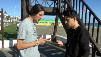 Apple'dan ceza yemişti şimdi teşekkür aldı