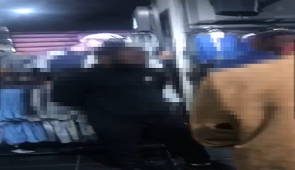 Liège: une employée du JD Sports tient des propos racistes