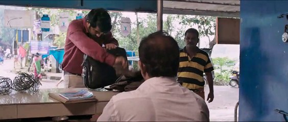 Johny Johny Yes Appa (2018)  Malayalam - Part 2