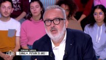 Dominique Farrugia : CANAL+, putain 35 ans ! - Clique - CANAL+