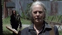 The Walking Dead - saison 10 - Negan rejoint les Whisperers dans le trailer de l'épisode 6