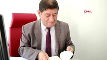 Kayseri prof. dr. mehdiyev asıl soykırım türklere karşı yapıldı