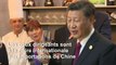 Macron et Xi Jinping dégustent de la viande et du vin français à Shanghai