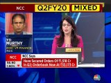 NCC on outlook for FY20