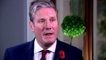 Starmer: Labour Brexit deal can be secured 'very rapidly'