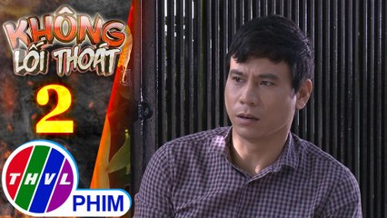 Không lối thoát - Tập 2[4]: Khiêm chỉ để ý đến chức vụ giám đốc và cơ ngơi của gia đình Uyển Lan