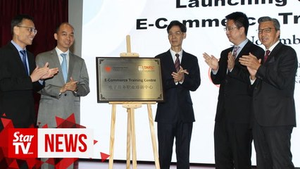 Don’t make TAR UC a 'victim’ in govt allocation episode, says Liow