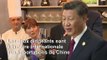 Macron et Xi Jinping dégustent de la viande et du vin français à Shanghai