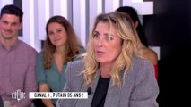 Mademoiselle Agnès : CANAL+, putain 35 ans ! - Clique - CANAL+