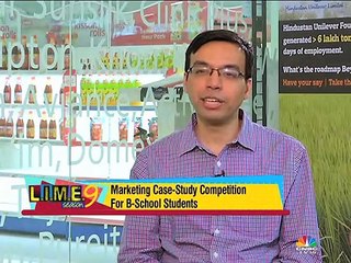 Lessons in Marketing Excellence Season 9: Curtain Raiser Episode