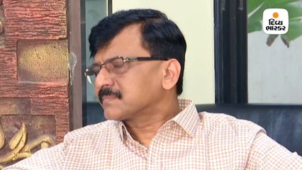 મહારાષ્ટ્ર પર લાગેલું ગ્રહણ હટી જશે - સંજય રાઉત