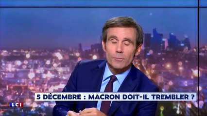 Julie Graziani à propos d'une femme au SMIC avec deux enfants