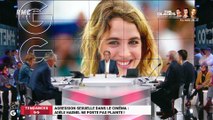 Les tendances GG: Agression sexuelle dans le cinéma, Adèle Haenel ne porte pas plainte ! - 05/11