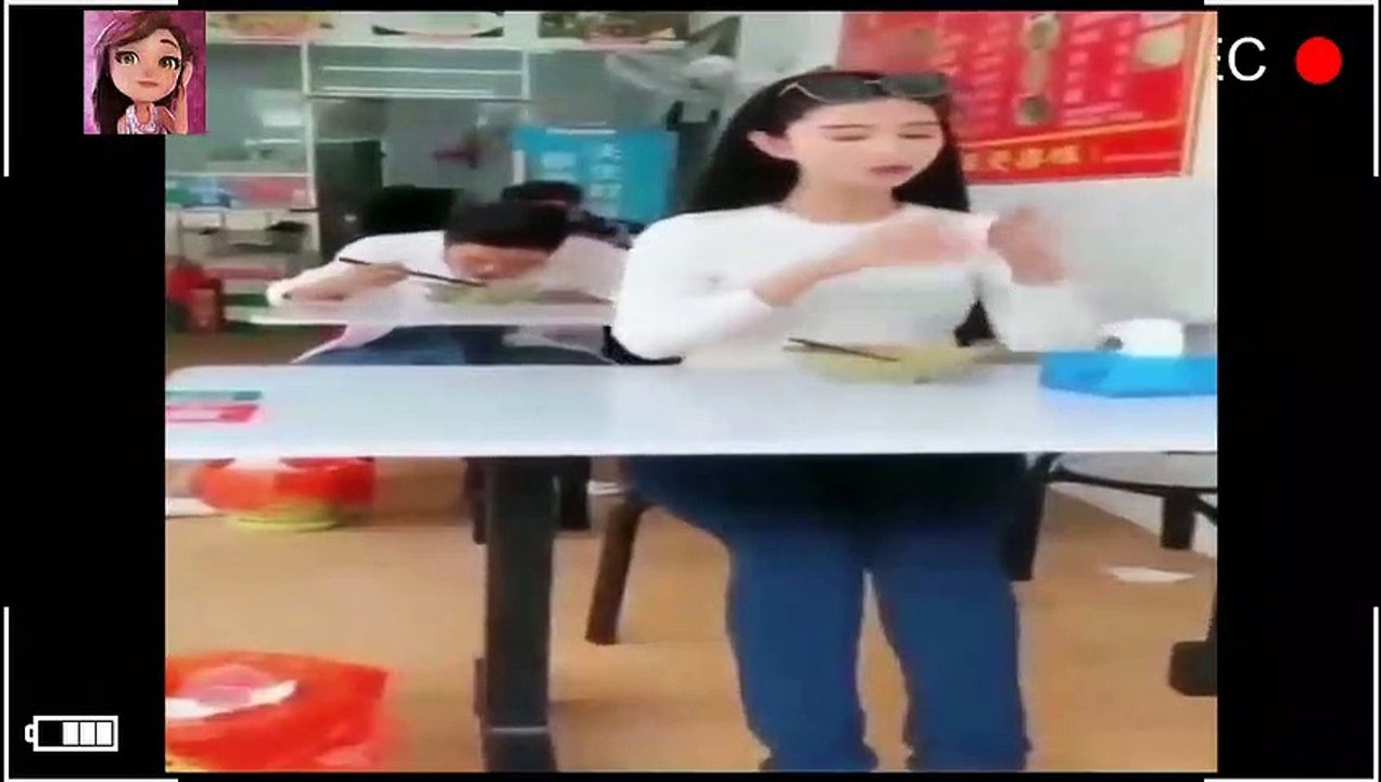 Try not to laugh