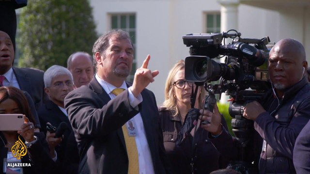 A Current Battleground: US Media in the Age of Trump | Whose Truth Is It Anyway?